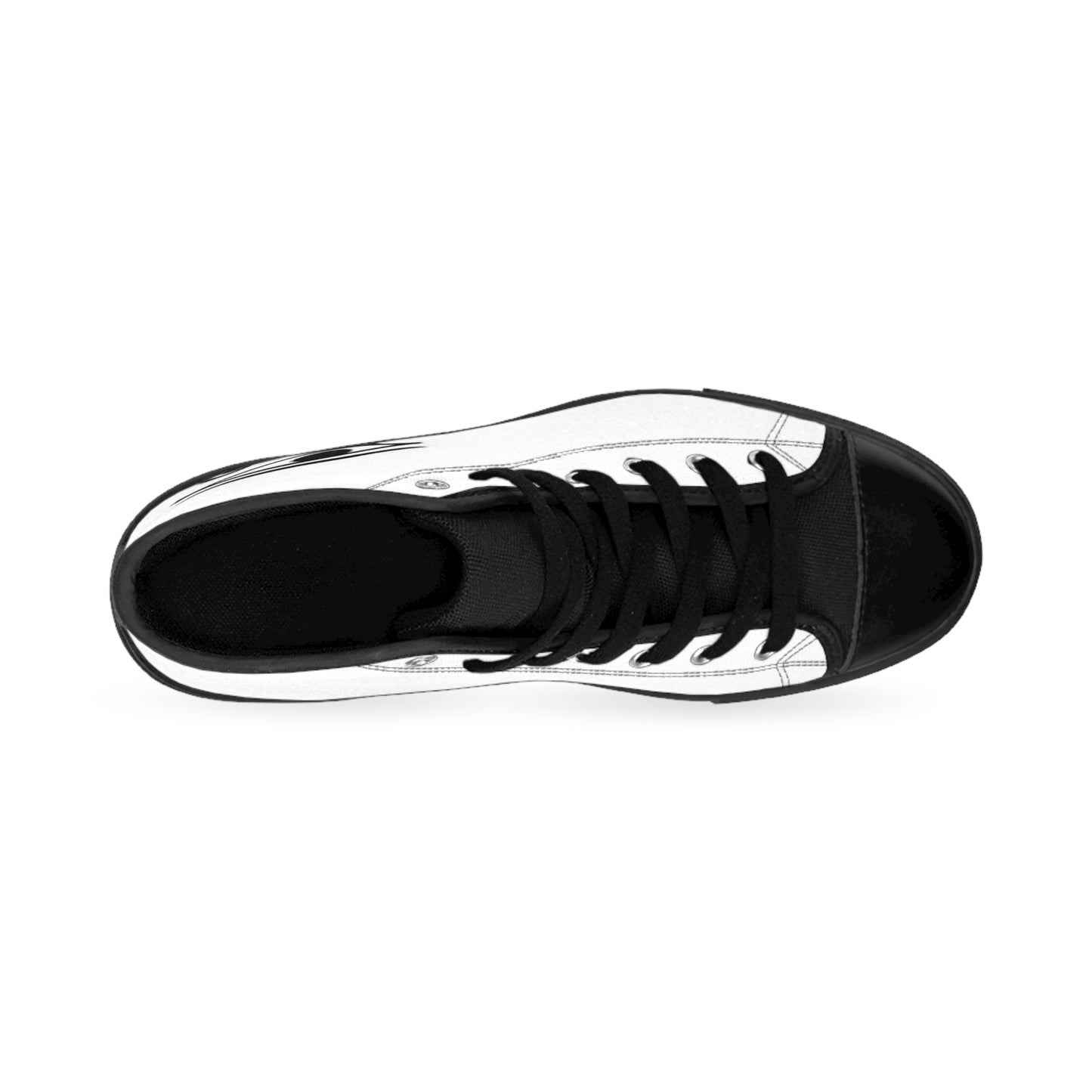 Men's Classic "WOKE EYE" Sneakers