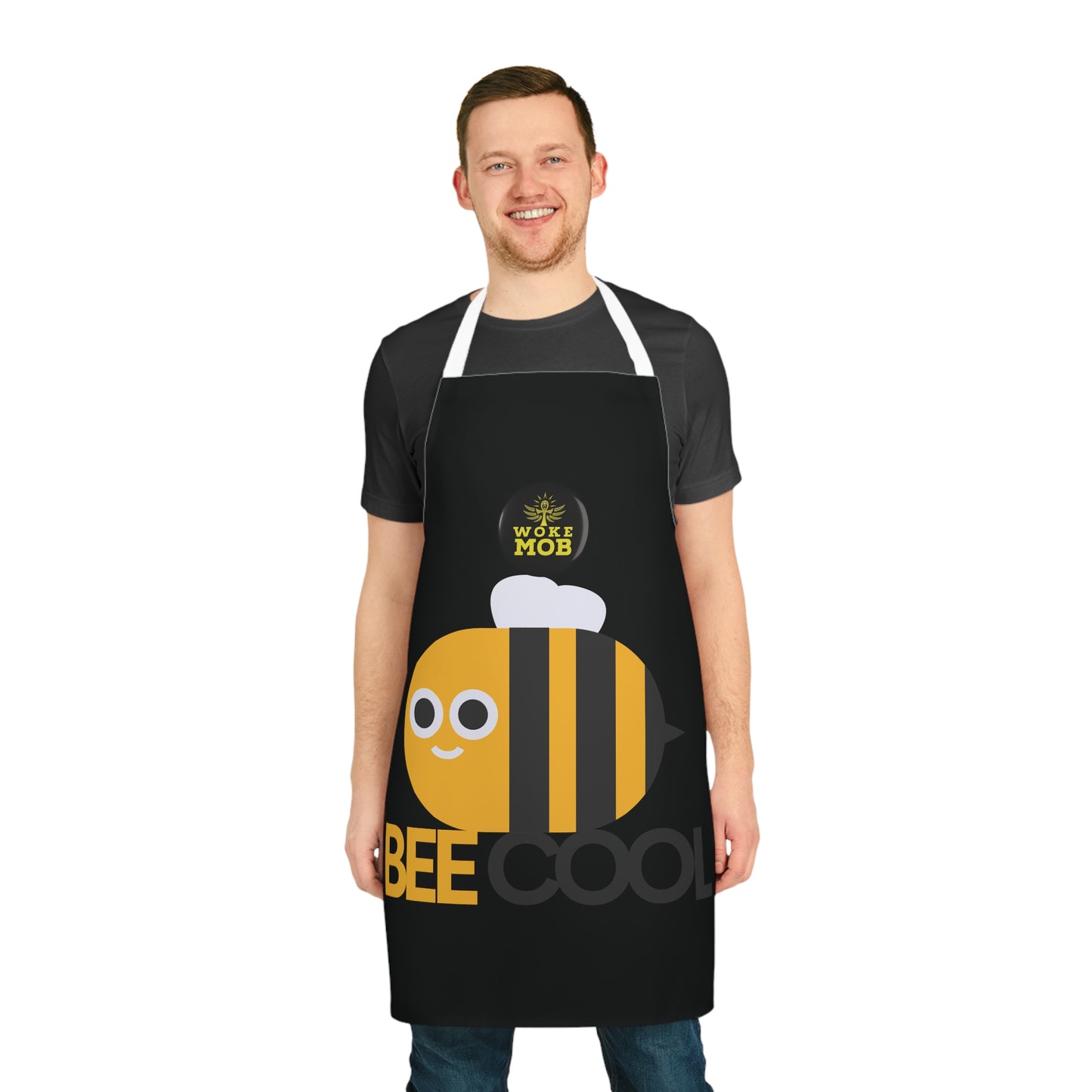 WOKE Apron (AOP)