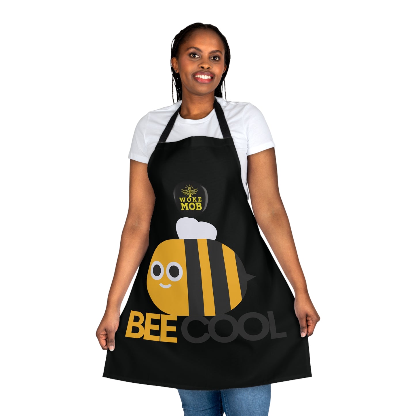 WOKE Apron (AOP)