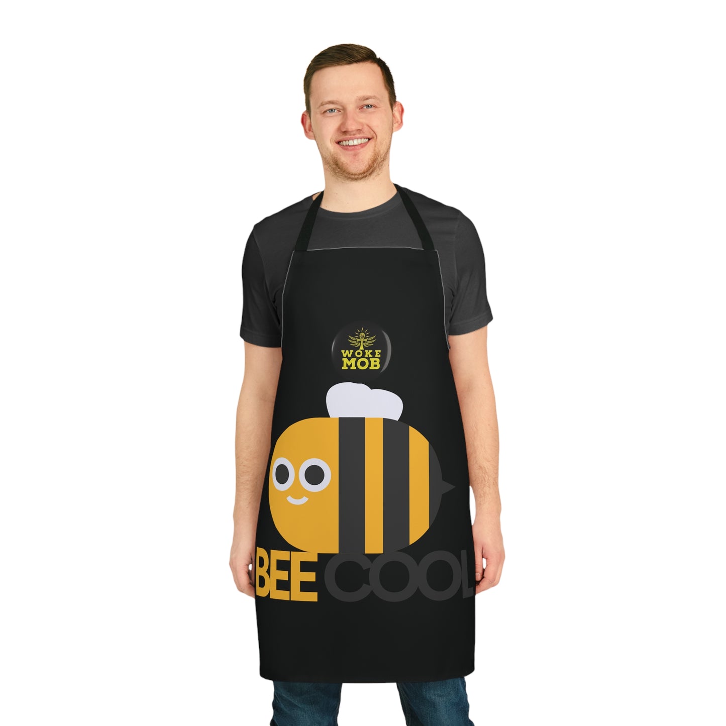 WOKE Apron (AOP)