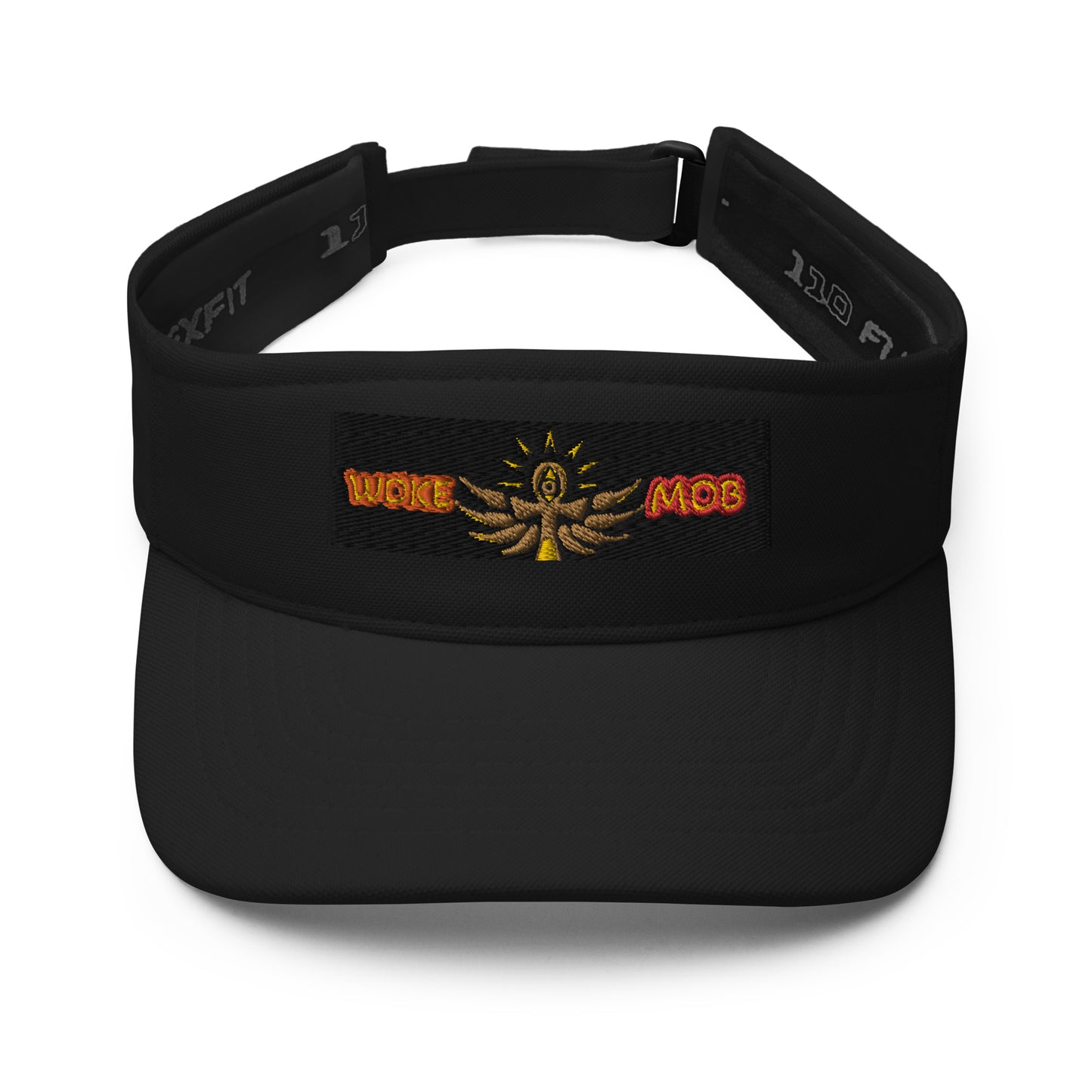 WOKE MOB Visor